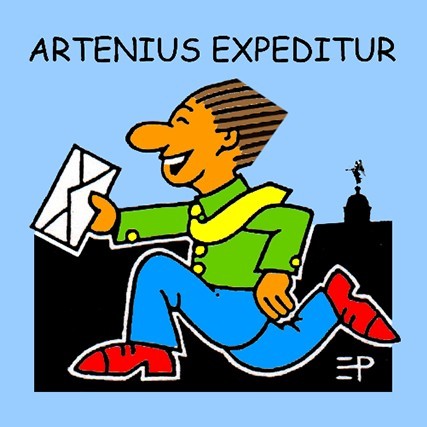 Artenius Expeditur