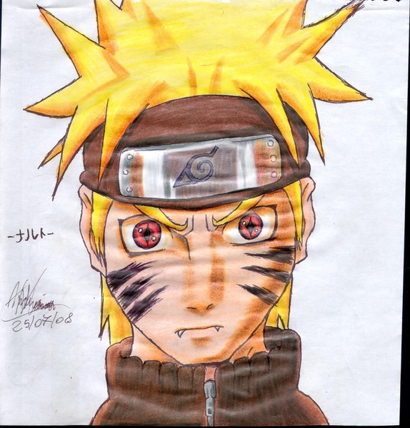 naruto