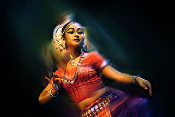 Indian Dance-4