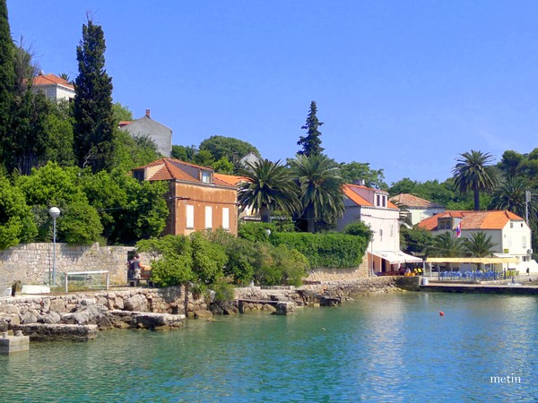 Kolocep island-Croatia