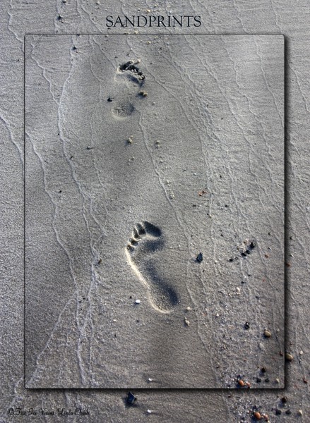 Sandprints