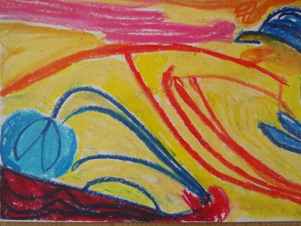 oil pastels 09 040