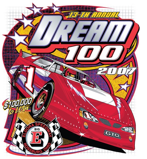 2007 DREAM LATE MODEL FRONT