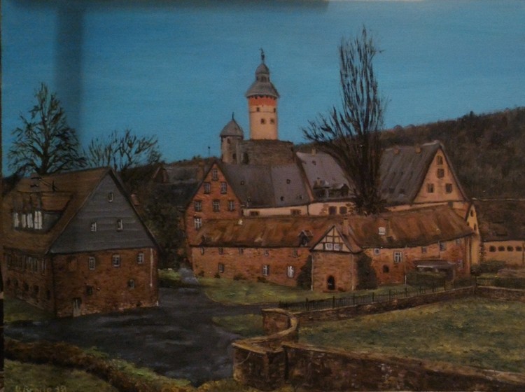 Büdingen