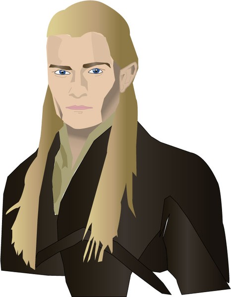 Legolas