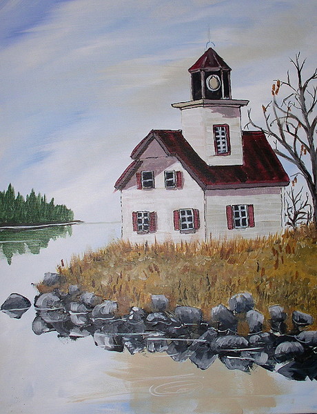 Lake Lighthouse