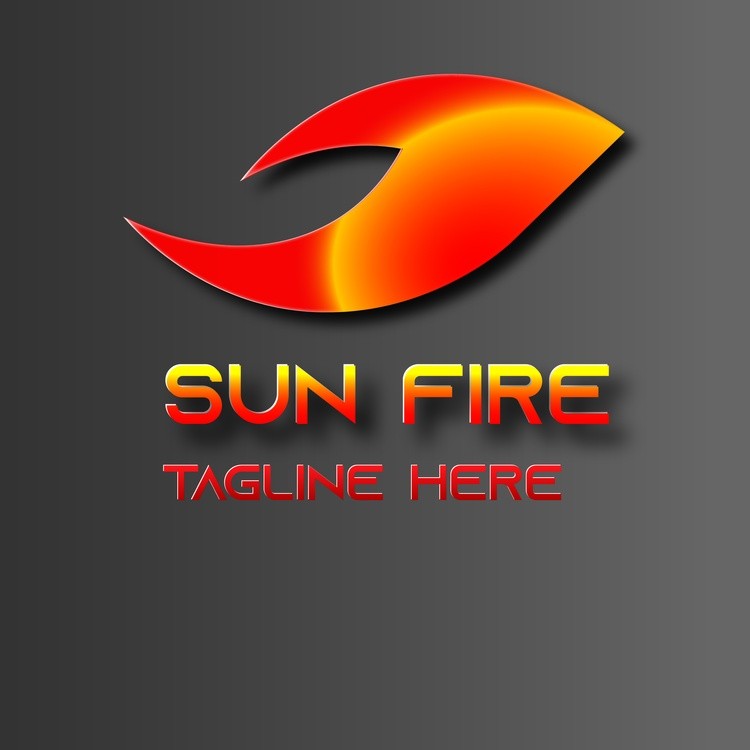 sun fire-01
