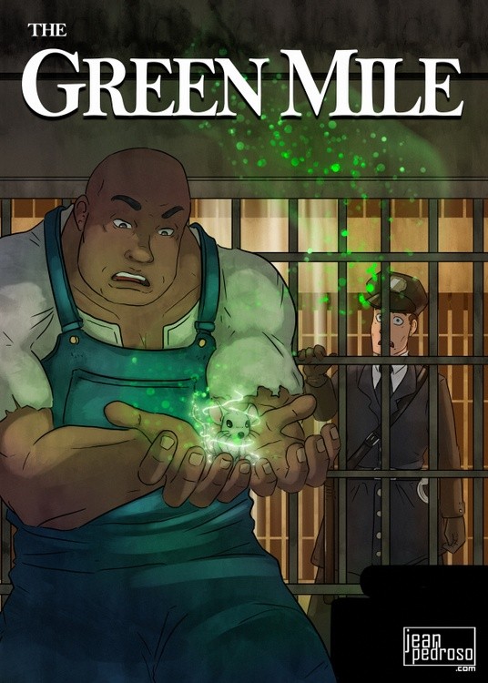 The Green Mile