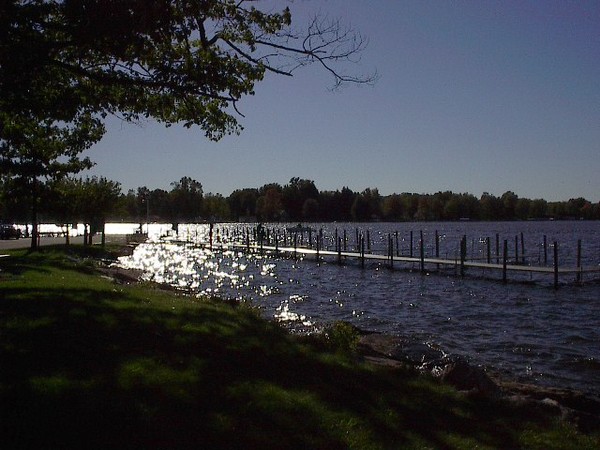 Chautauqua Lake