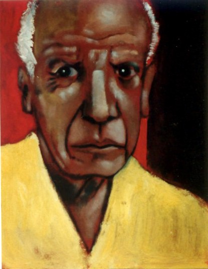 Picasso