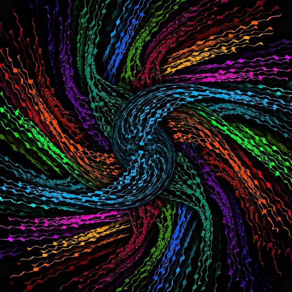 Color Swirls