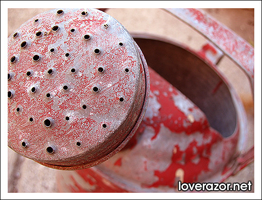 Watering Can