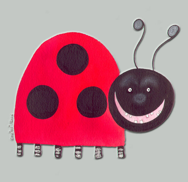 ladybird