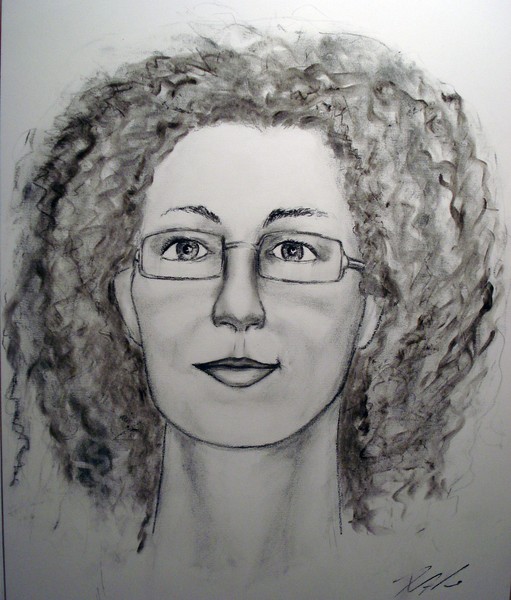 Barbara portrait