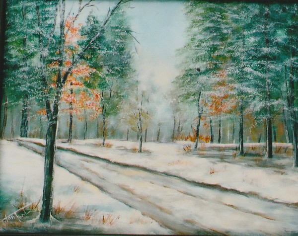 Winter Road