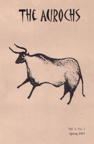 Aurochs