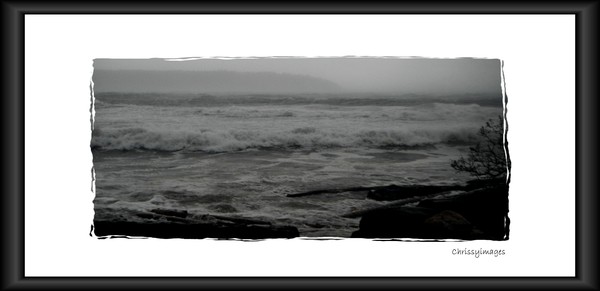 Stormy Waters 2