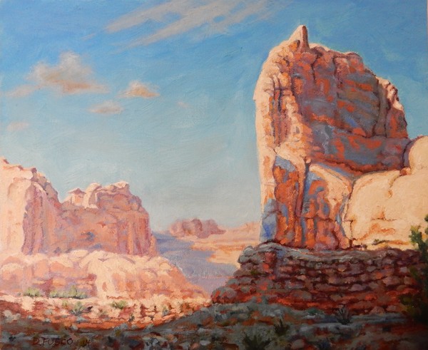 CAPITAL REEF