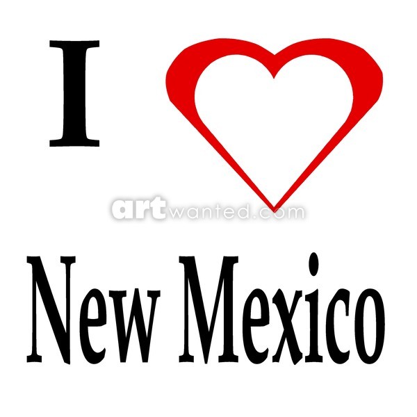 LoveNewMexico
