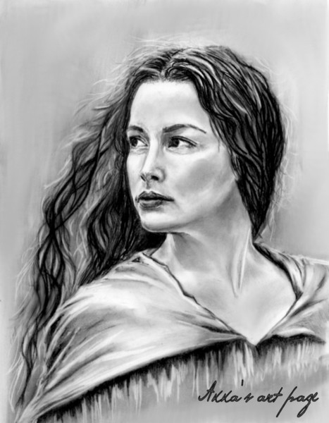 Arwen