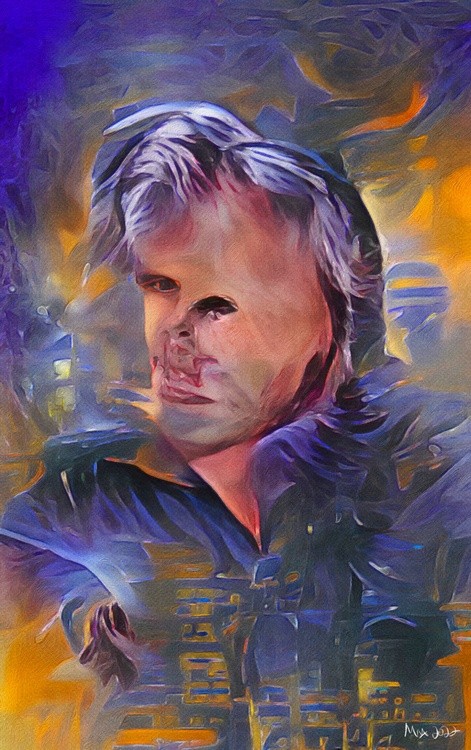 Richard Dean Anderson