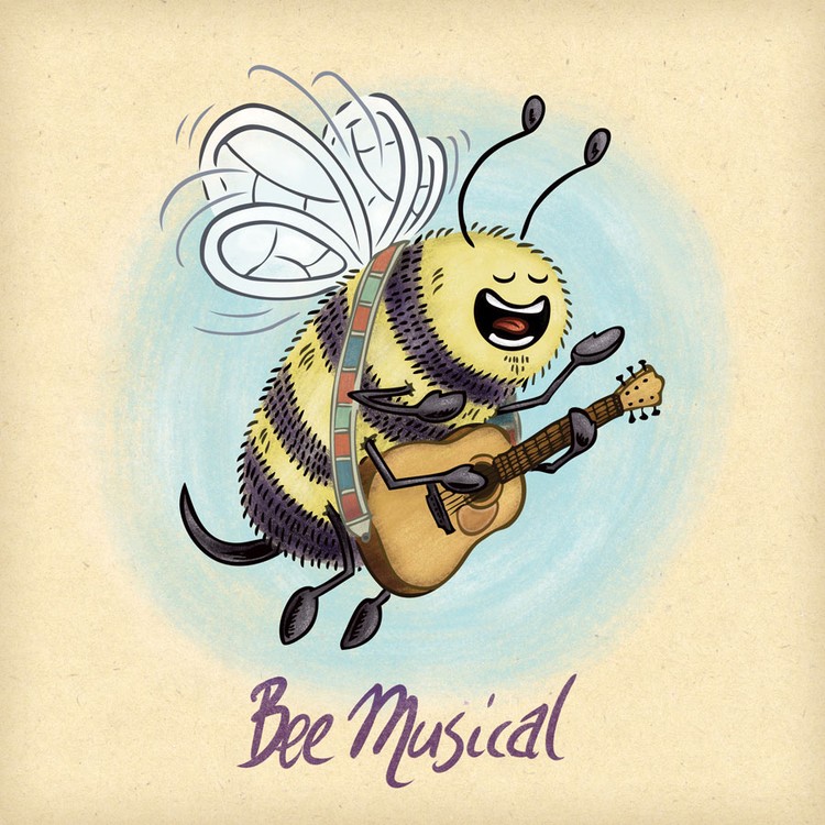 Bee Musical