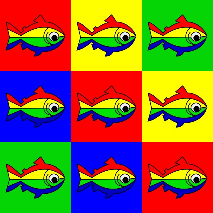 9-rainbow-trouts