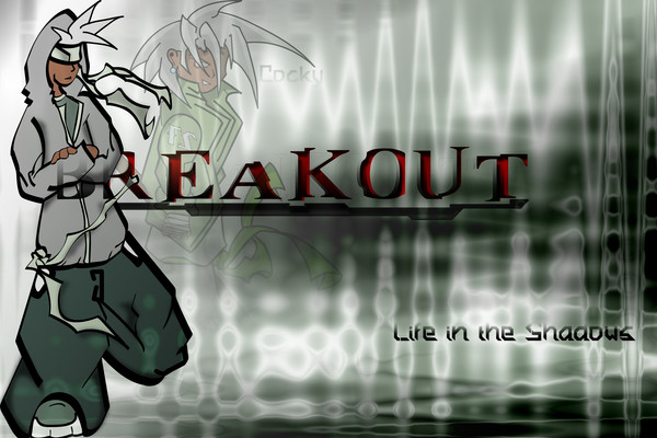 Breakout part 3