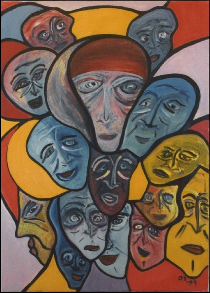 'Faces'