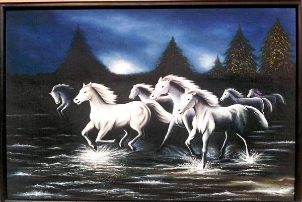 Horses