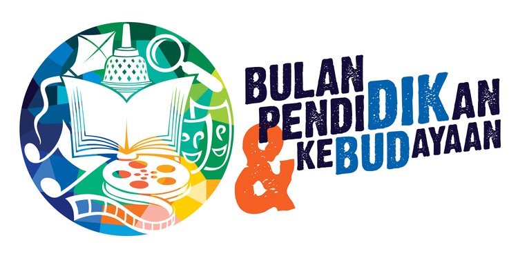 Logo Bulan DikBud 2016