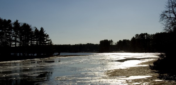 Maine River
