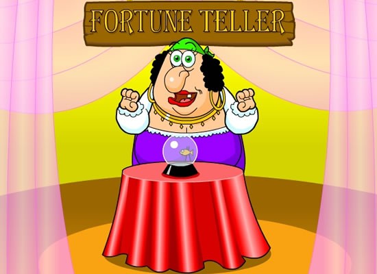 Fortune Teller