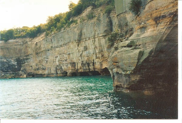 Pictured Rock 3