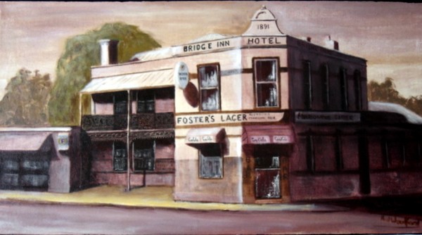 Bridge Inn Mernda