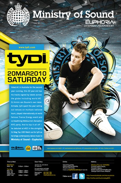 dj TyDi