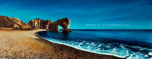 Durdle Door 