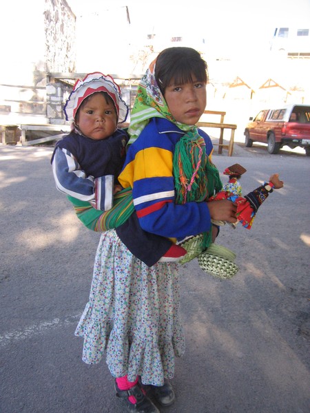 Copper Canyon, Mexico - 9