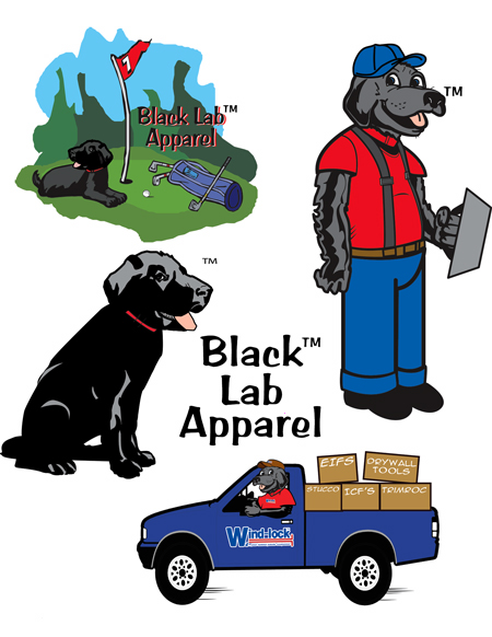 Black Lab Apparel
