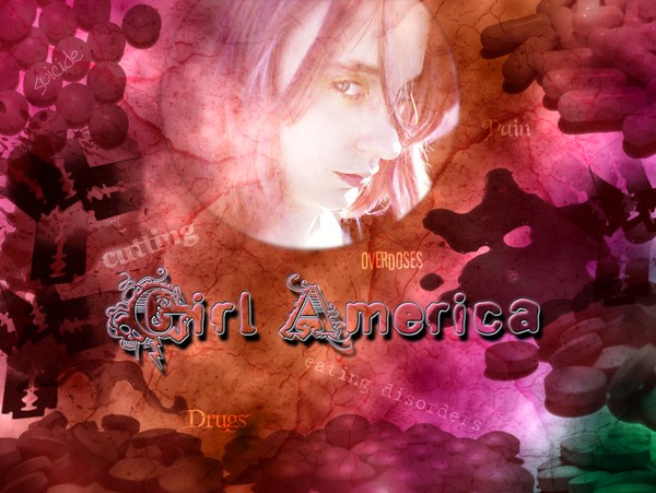 Girl America