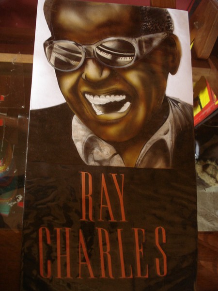 Ray charles 