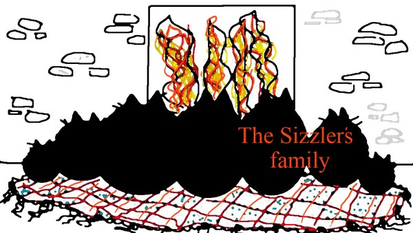 sizzlers family