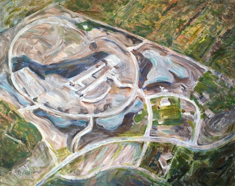 Airview Roads