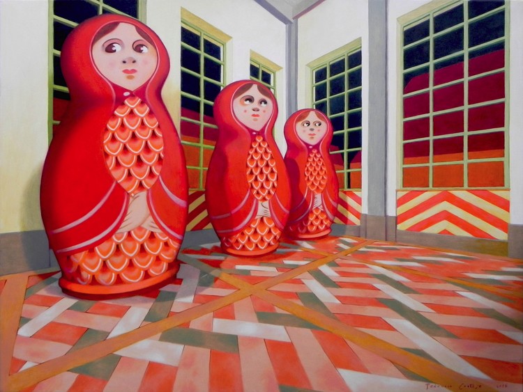 Matryoshka