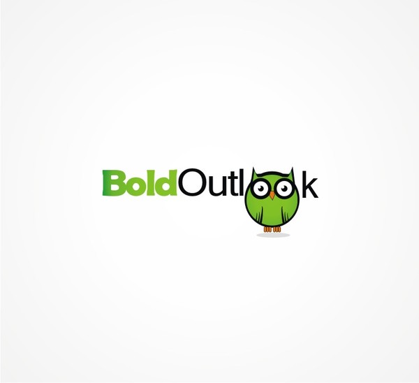BoldOutlook logo