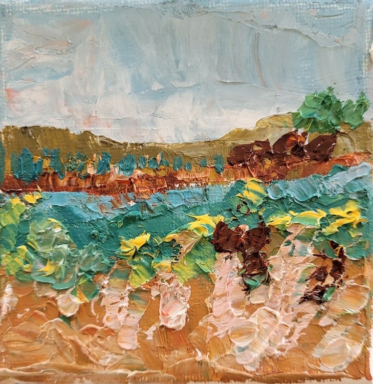 landscape,, February 2023
