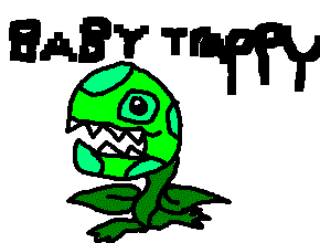 baby trappy