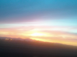 Sunset 2