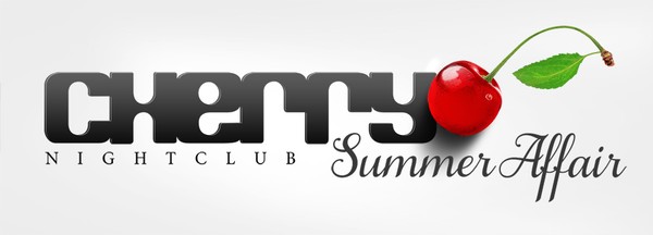 Cherry Nightclub Logo