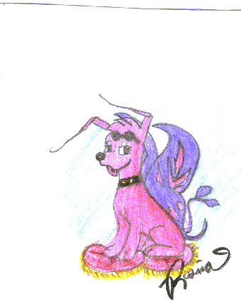 Just A Neopet